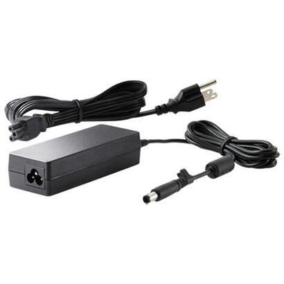 hp-cargador-195v-65w-con-dongle-con-cable-alimentacion-para-45mm-x-3mm-fixed-tip-74-x-5mm-dongle-ed494et