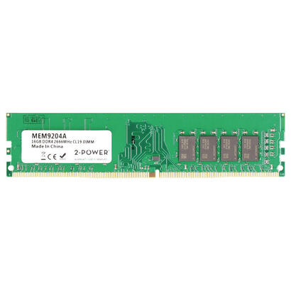 2-power-memoria-16gb-ddr4-2666mhz-cl19-dimm-mem9204a