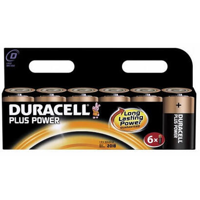 duracell-plus-d-size-6-pack-para-original-general-purpose-battery-lr20-mn1300b6