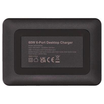 2-power-multi-port-usb-charging-station-10a-max-para-5-x-24a-usb-a-1-x-qc30-ports-moc0002a-uk