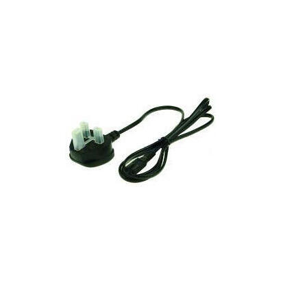 2-power-ac-mains-lead-fig-8-uk-plug-black-para-commonly-used-power-cable-pwr0001a