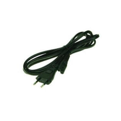 2-power-fig-8-power-lead-con-eu-2-pin-plug-para-commonly-used-power-cable-pwr0001b