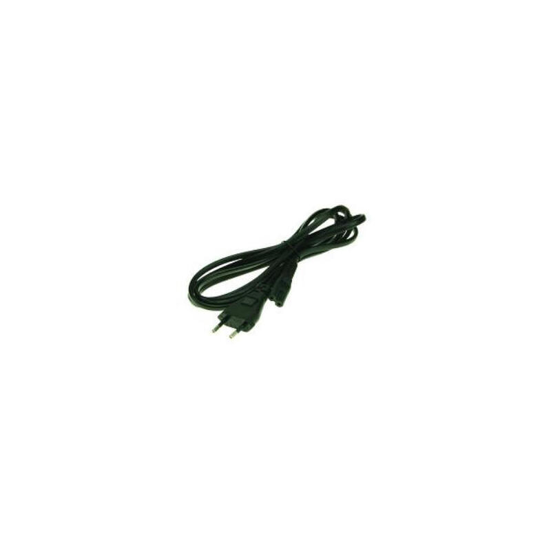 2-power-fig-8-power-lead-con-eu-2-pin-plug-para-commonly-used-power-cable-pwr0001b