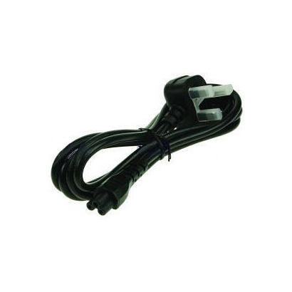 2-power-c5-cloverleaf-power-lead-con-uk-plug-para-commonly-used-power-cable-2m-pwr0004a