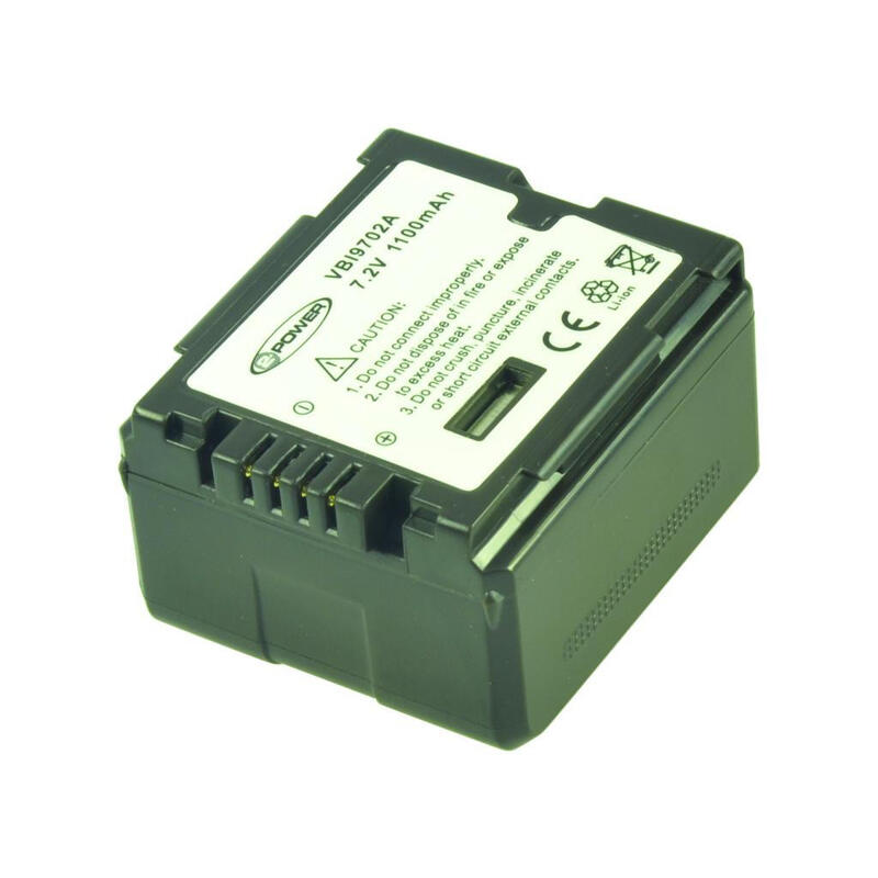 2-power-camcorder-bateria-72v-1100mah-para-panasonic-vw-vbg130-vbi9702a 2-power-camcorder-bateria-72v-1100mah-para-panasonic-vw-vbg130-vbi9702a