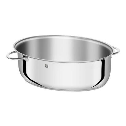 zwilling-plus-fuente-de-asado-85-l-aluminio-acero-inoxidable
