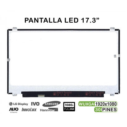 pantalla-led-de-173-fhd-b173han011-hw0a-n173hce-e31-b173han013-lp173wf4-spf2