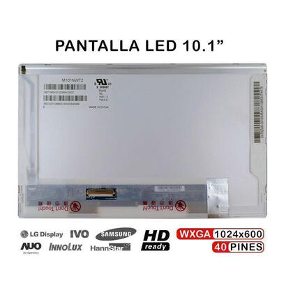 pantalla-wsvga-lp101wsa-tl-a1-led