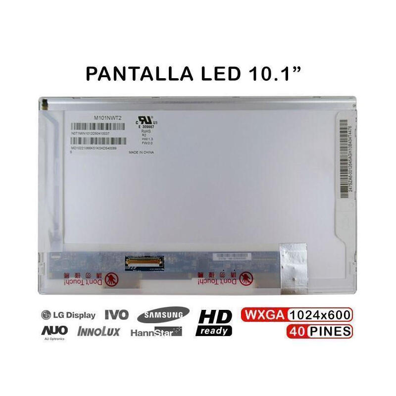 pantalla-wsvga-lp101wsa-tl-a1-led
