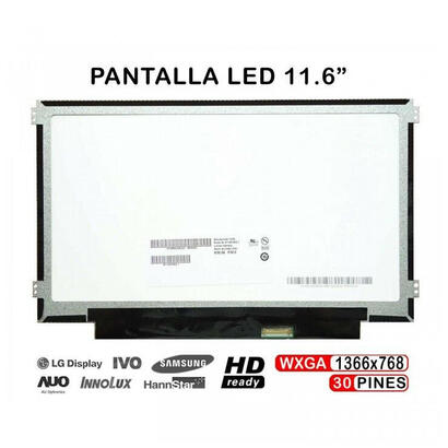 pantalla-led-de-116-para-portatil-acer-aspire-one-cloudbook-ao1-131-c7u3