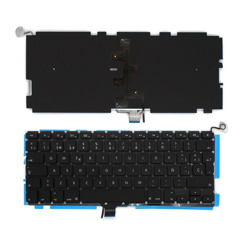 teclado-para-portatil-apple-macbook-pro-unibody-a1278
