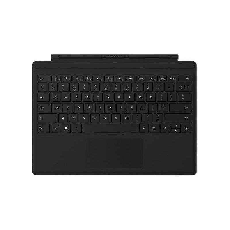 funda-con-teclado-microsoft-surface-pro-negro-con-huella-digital-frances