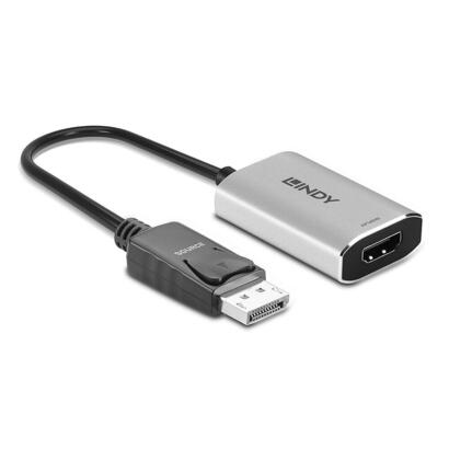 adaptador-lindy-convertidor-displayport-14-hdmi-8k