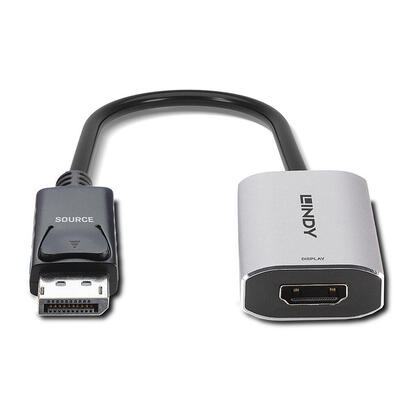 adaptador-lindy-convertidor-displayport-14-hdmi-8k