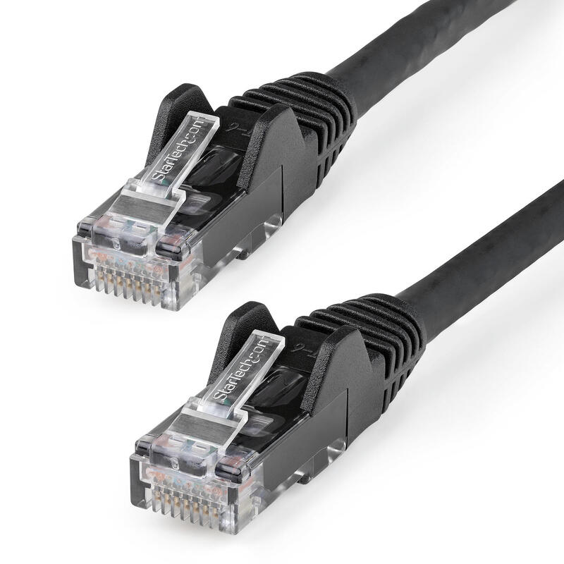 startechcom-cable-de-10m-cat6-ethernet-lszh-cable-de-red-rj45-utp-de-10gb-650mhz-poe-de-100w-latiguillo-snagless-con-alivio-de-t