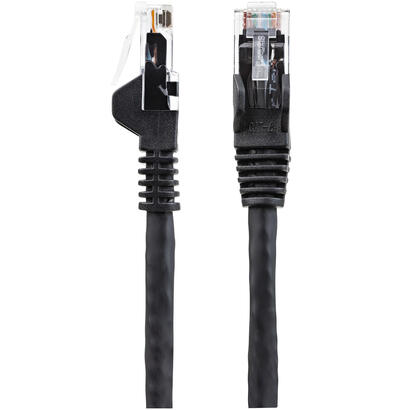 7m-lszh-cat6-ethernet-cable-cabl-snagless-utp-patch-cord-black