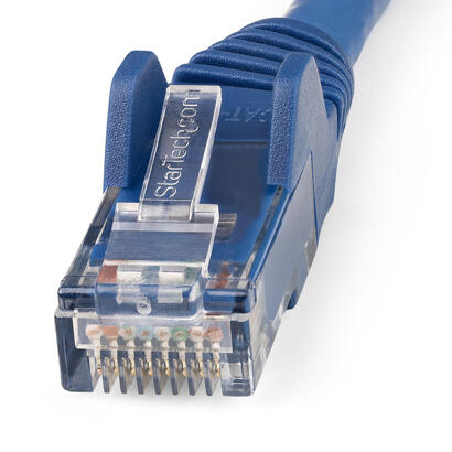 startechcom-cable-de-7m-cat6-ethernet-lszh-cable-de-red-rj45-utp-de-10gb-650mhz-poe-de-100w-latiguillo-snagless-con-alivio-de-te