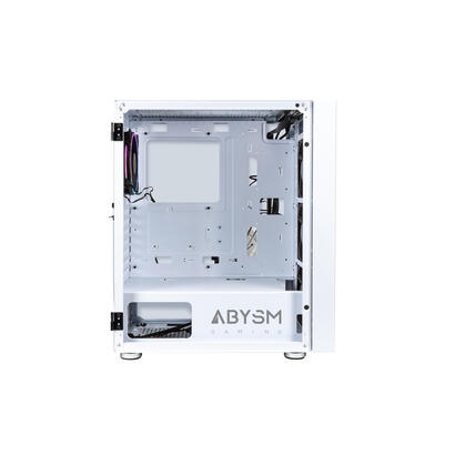 caja-pc-abysm-atx-case-danube-kamp-white-argb-tempered-glass-1xusb-302xusb20-4-x-fan-12cm-argb-argb-hub