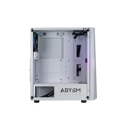caja-pc-abysm-atx-case-danube-kolpa-white-argb-tempered-glass-1xusb-302xusb20-3-x-fan-12cm-argb-argb-hub