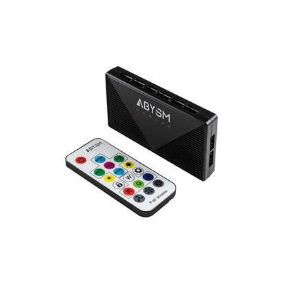 abysm-case-fan-arclight-12-cm-argb-kit-3-in-1-controler