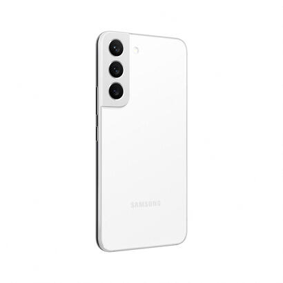 smartphone-samsung-galaxy-s22-sm-s901b-155-cm-61-dual-sim-android-12-5g-usb-tipo-c-8-gb-128-gb-3700-mah-blanco