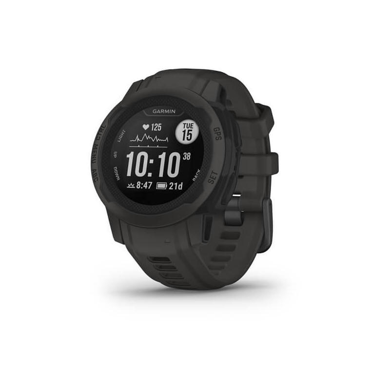 smartwatch-garmin-instinct-2s-z-czujnikiem-tatna-hrm-elevate-grafitowy-grafitowy-pasek