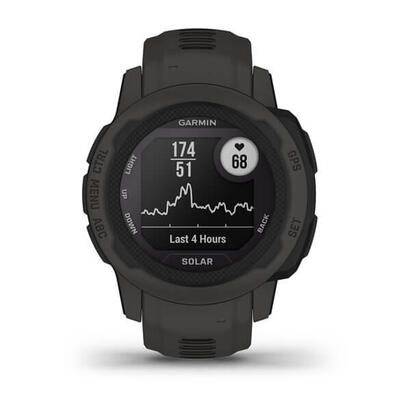 smartwatch-garmin-instinct-2s-z-czujnikiem-tatna-hrm-elevate-grafitowy-grafitowy-pasek