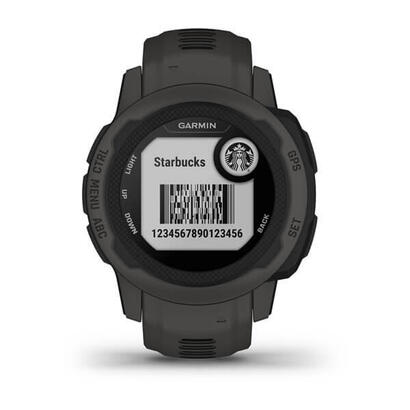 smartwatch-garmin-instinct-2s-z-czujnikiem-tatna-hrm-elevate-grafitowy-grafitowy-pasek