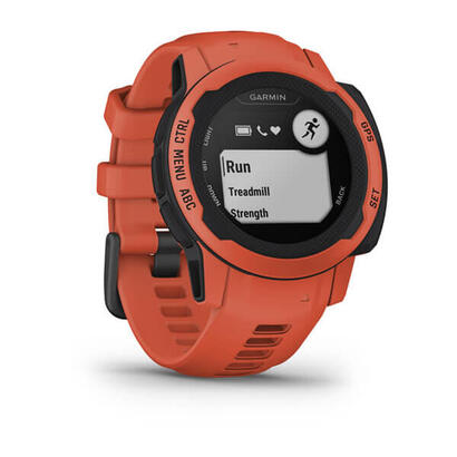 smartwatch-garmin-instinct-2s-z-czujnikiem-tatna-hrm-elevate-makowy-makowy-pasek