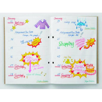 posca-pc-3m-marcador-1-piezas-punta-redonda-violeta