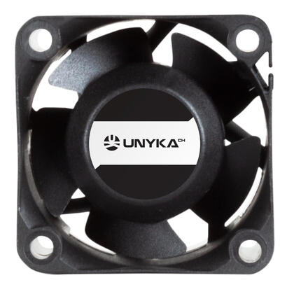 unykach-ventilador-server-4025mm-doble-bola-4pin-pwm