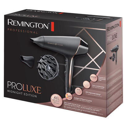 remington-ac9140b-proluxe-haartrockner-midnight-edition