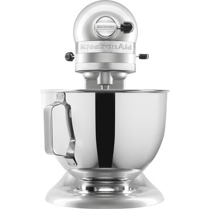 kitchenaid-5ksm95psemc-robot-de-cocina-275-w-43-l-plata