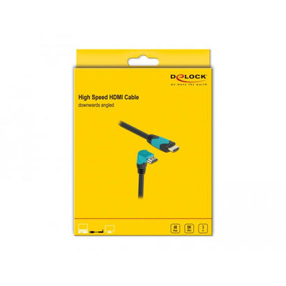 delock-86993-cable-hdmi-3-m-hdmi-tipo-a-estandar-negro-azul delock-86993-cable-hdmi-3-m-hdmi-tipo-a-estandar-negro-azul