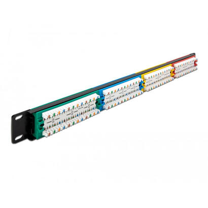 delock-19-patchpanel-24-port-cat5e-1-he-farbig