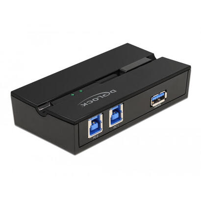 delock-usb-30-switch-para-2-pc-an-1-gerat