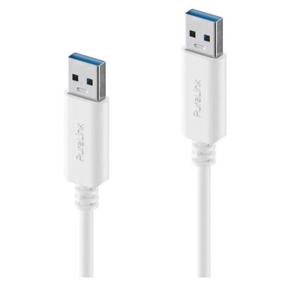 purelink-is2400-005-cable-usb-05-m-usb-32-gen-1-31-gen-1-usb-a-blanco