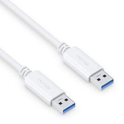 purelink-is2400-005-cable-usb-05-m-usb-32-gen-1-31-gen-1-usb-a-blanco