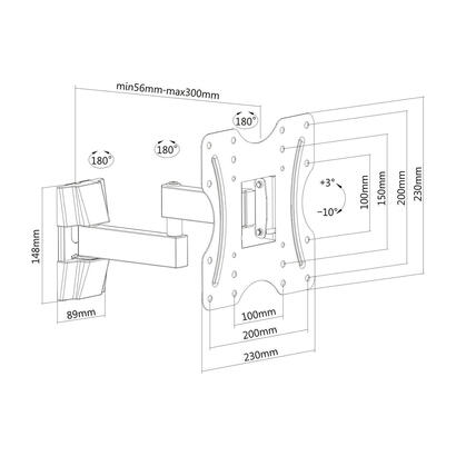 soporte-para-tv-puremounts-pm-fm11-200-1067-cm-42-negro