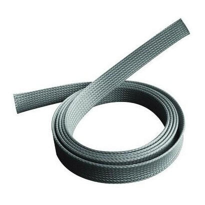 puremounts-pm-zccs-socks-20g-protector-de-cable-gris