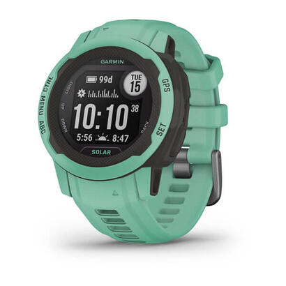 reloj-garmin-instinct-2s-solar-z-czujnikiem-tatna-hrm-elevate-turkusowy-turkusowy-pasek