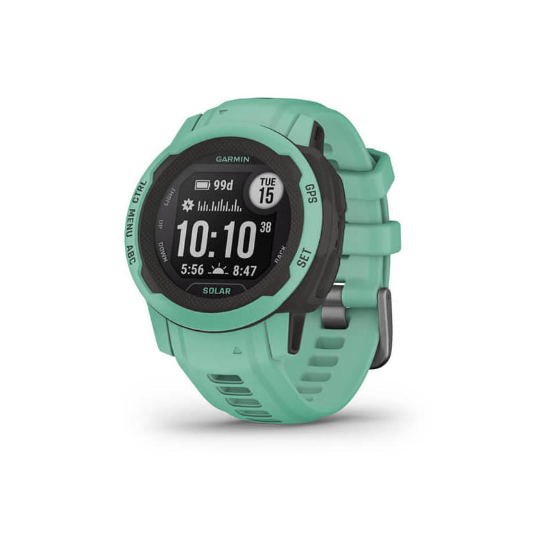 reloj-garmin-instinct-2s-solar-z-czujnikiem-tatna-hrm-elevate-turkusowy-turkusowy-pasek