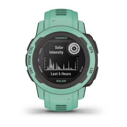 reloj-garmin-instinct-2s-solar-z-czujnikiem-tatna-hrm-elevate-turkusowy-turkusowy-pasek