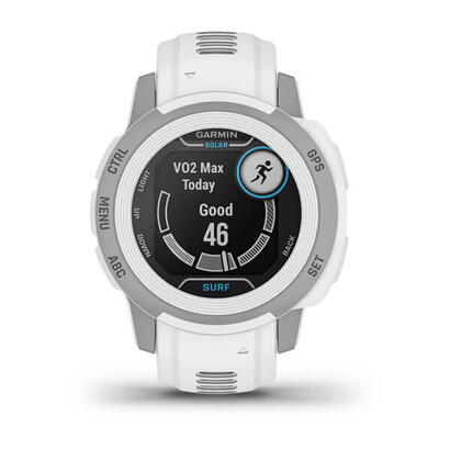 reloj-garmin-instinct-2s-solar-surf-edition-ericeira-z-czujnikiem-tatna-hrm-elevate-szary-biaay-pasek
