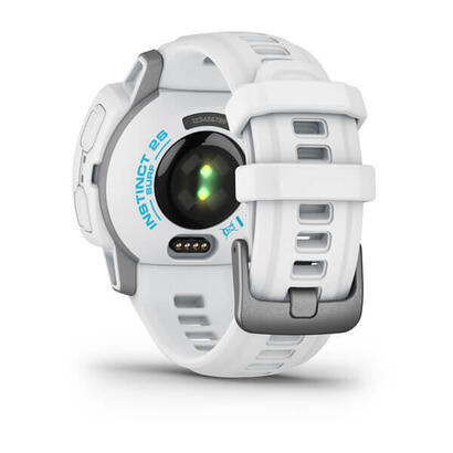 reloj-garmin-instinct-2s-solar-surf-edition-ericeira-z-czujnikiem-tatna-hrm-elevate-szary-biaay-pasek