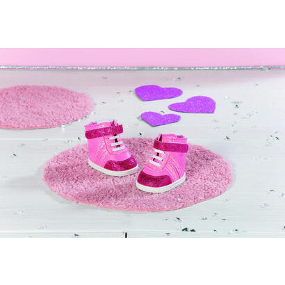 accesorios-para-munecas-zapf-creation-baby-born-sneakers-rosa-43cm-833889