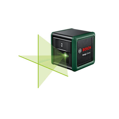 bosch-laser-de-lineas-cruzadas-quigo-green-ii-con-pinza-0603663c02