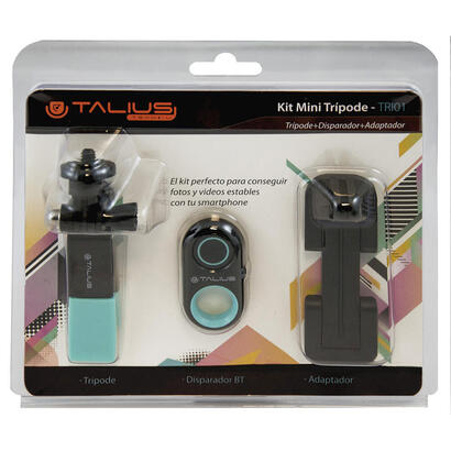 talius-kit-tripode-selfie-bluetooth-tal-tri01-blue