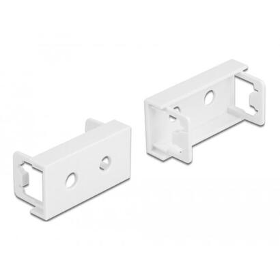 delock-placa-modular-de-corte-redondo-easy-45-2-x-m6-45-x-225-mm-10-piezas-blanco