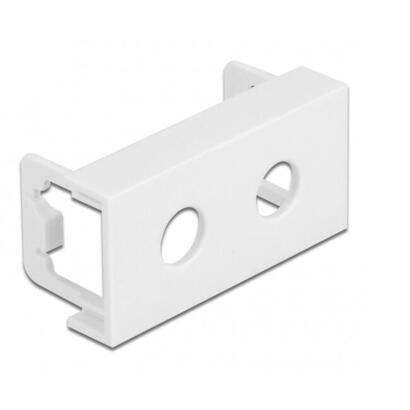 delock-placa-modular-de-corte-redondo-easy-45-2-x-m8-45-x-225-mm-10-piezas-blanco